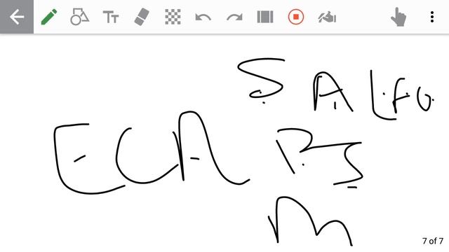 MRCS - SOME VASCULAR ANATOMY смотреть онлайн