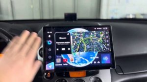 TEYES CC3 2K 13 дюймов