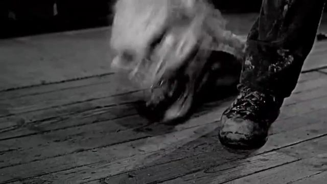 Ash Williams | the devil inside you смотреть онлайн