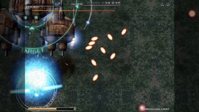 Alltynex Second - Longplay смотреть онлайн