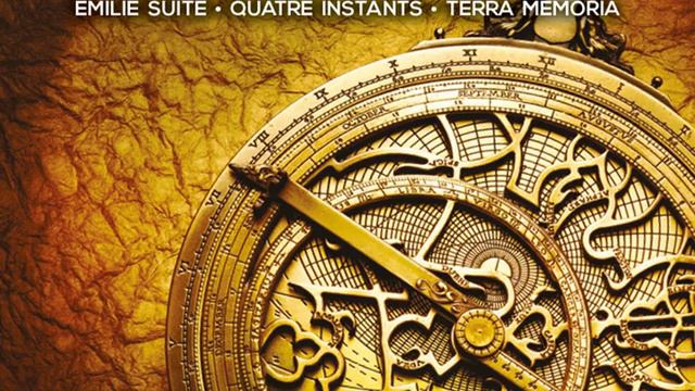 Quatre instants: IV. Resonances (Echoes) смотреть онлайн
