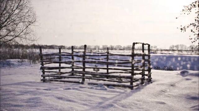 Егорьевский район. Родные края. Времена года. Природа. Егорьевск смотреть онлайн