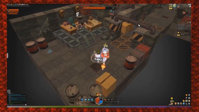 Maplestory 2: Episode 6 - Petunia, You Got This!!!