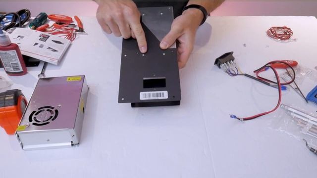 ANET A8 Plus Assembly Guide, Setup, Review, Easy Upgrades (STLs Included). Is This Printer Worth It смотреть онлайн