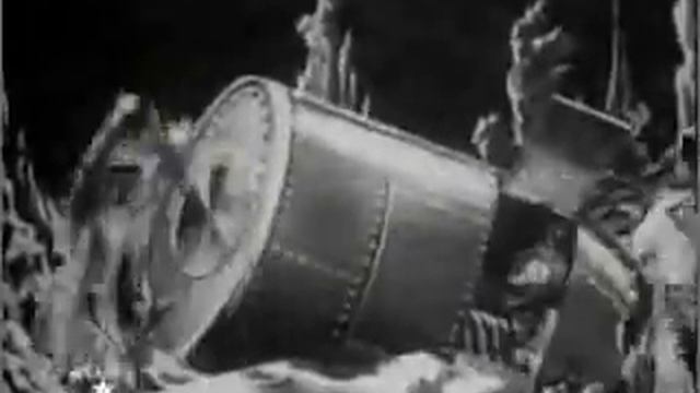 Le Voyage Dans La Lune 2006 Soundtrack смотреть онлайн