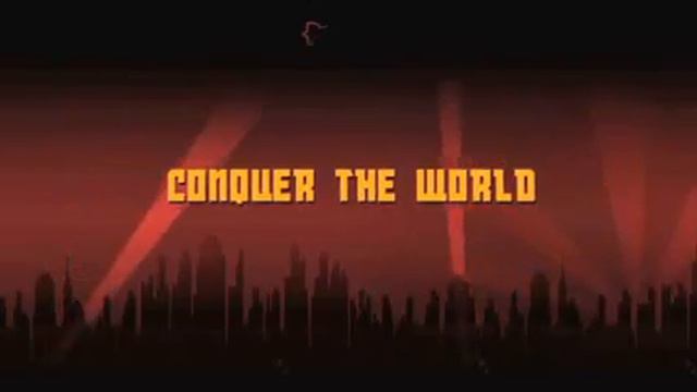 Command & Conquer: Red Alert 3 Exclusive Hell March Trailer смотреть онлайн