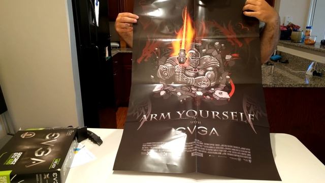 EVGA GTX 1080 Founders Edition Unboxing смотреть онлайн