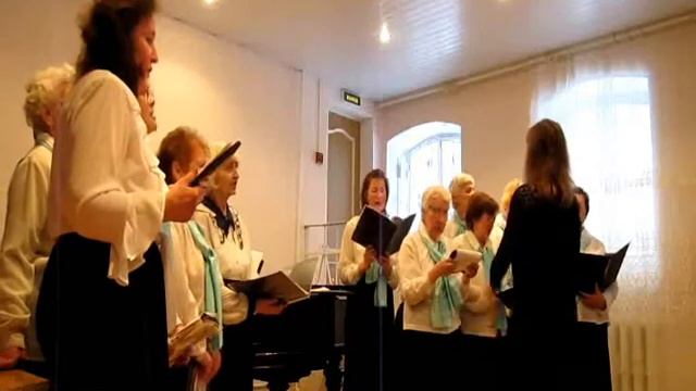 Торжественная Песня