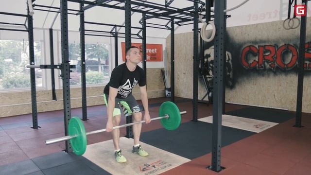 CrossFit для новичков. Что такое CrossFit?