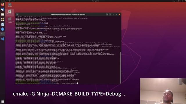 Super Mario BrosX C++ für den Raspberry PI 4 kompilieren смотреть онлайн