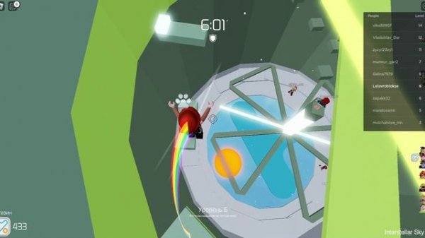 Roblox Tower of Hell part 2