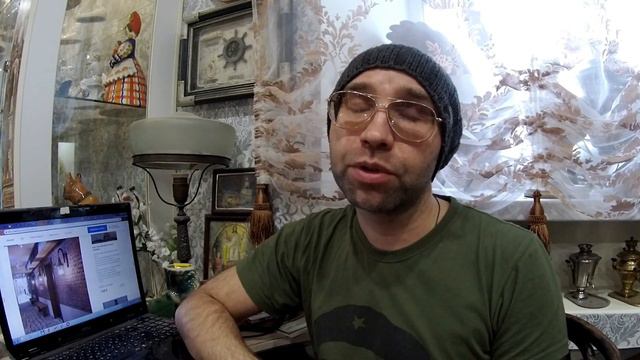 Трансформация музейного пространства #17 / Разбор краудфандинга смотреть онлайн