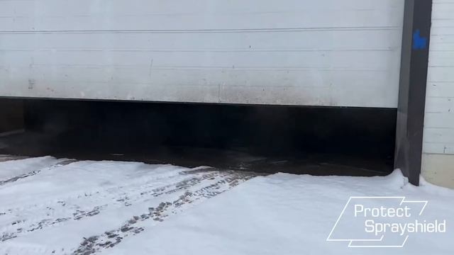 Напыляемая антигравийная пленка Protect Sprayshield - BMW Nardo Gray