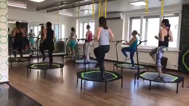 Фитнес для женщин - клуб FLife на Ходынке | Кейс 6 смотреть онлайн