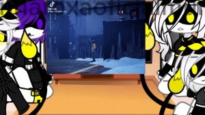 murder drones react to memes uzi