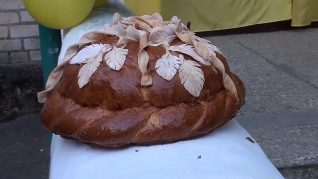 1 сентября. Первый раз в первый класс! КЛИП смотреть онлайн