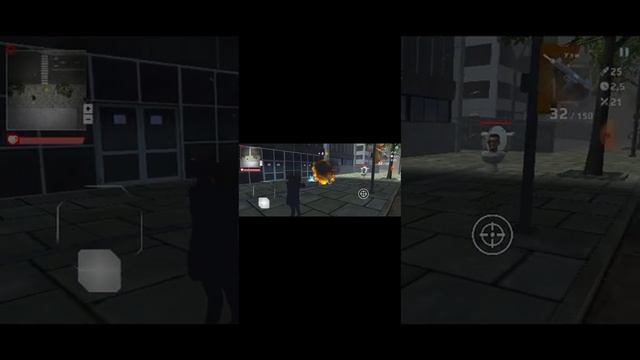 сыграл в туалет вар и почти открыл тв мена смотреть онлайн