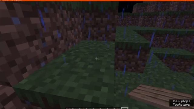 Chunk In A Globe 1.15.2 Fabric Mod Overview (ModFest 1.15) смотреть онлайн