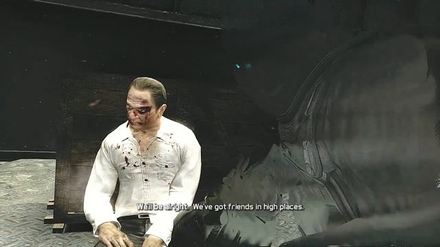 Ghost Recon Future Soldier Walkthrough - Part 31 [Mission 10] Gallant Thief Let's Play PS3 XBOX PC смотреть онлайн