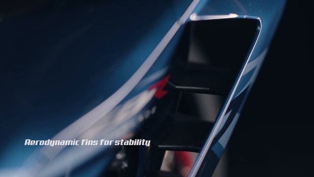 2021 Honda CBR1000RR-R FIREBLADE SP Commercial