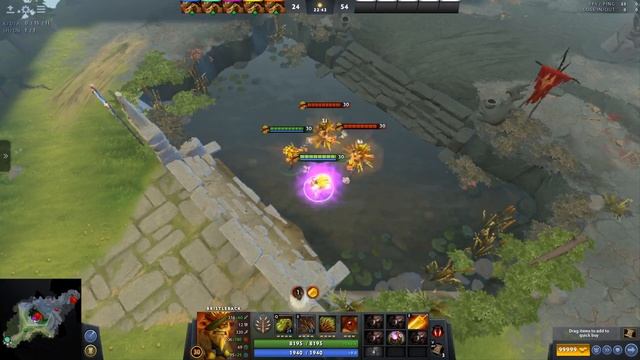 Bristleback feedback loop смотреть онлайн