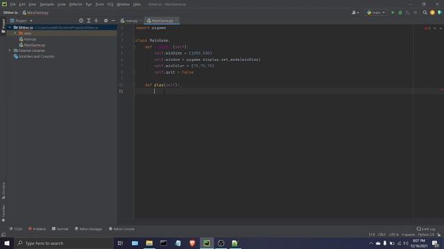 Programming Slither.io in Python - Getting Started смотреть онлайн