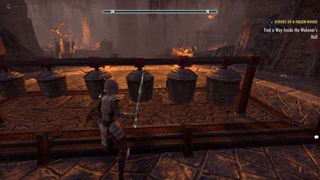 Elder Scrolls Online - Part 19 | (PC/Gameplay/JOIN/AMA) смотреть онлайн