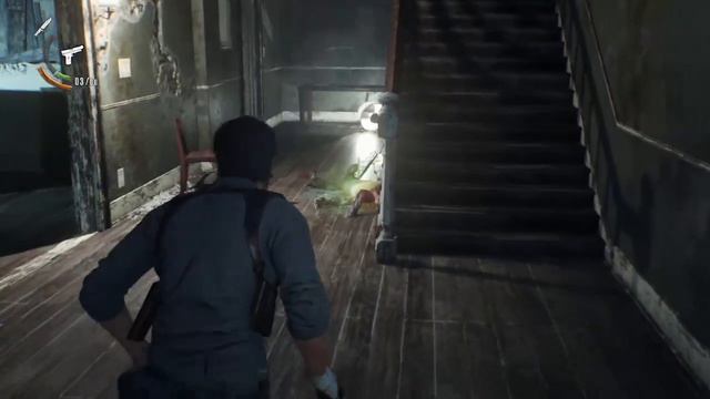 Live The Evil Within 2 !!!!!Jeu horreur -18 смотреть онлайн