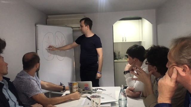 Особенности женского мозга, часть 2 смотреть онлайн