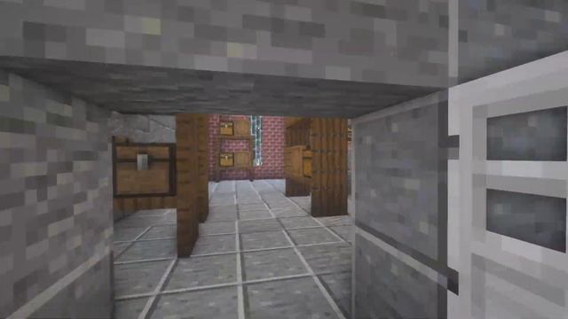 Minecraft Update | The Asylum | Illager Structures | Minecraft 1.19 | Minecraft 1.20 | Update Ideas смотреть онлайн