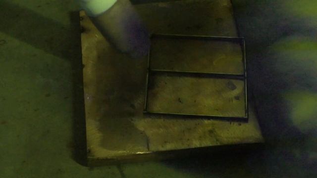 Холодная Сварка. Tig сварка cold weld #завгарсварки смотреть онлайн