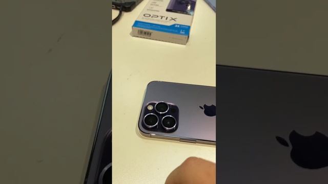 Лучшая защита для камер нового айфон 14 про ?❤️ смотреть онлайн