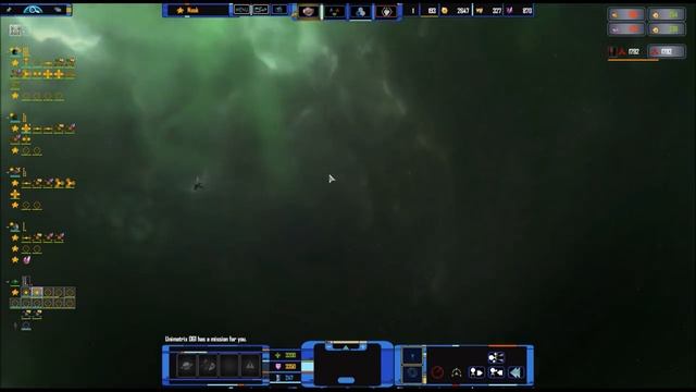 Sins of a Solar Empire: Star Trek Armada 3 Mod смотреть онлайн