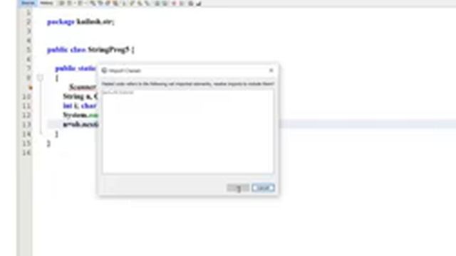String Class in Java By Mr. Kailash ch Nayak. Use of String Class and its Methods with examples смотреть онлайн