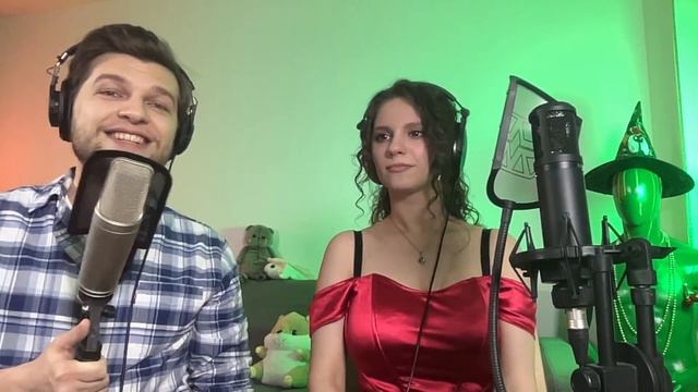 ВИшневый стрим // Гость: Александр Уманчук