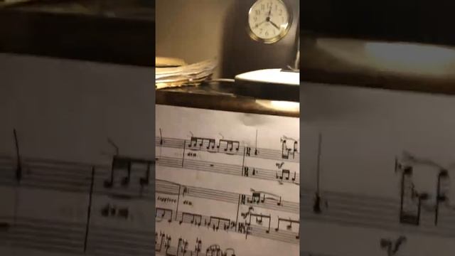 Рахманинов Симфонические танцы ор.45 3ч. краткие исполнительские рекомендации13 смотреть онлайн