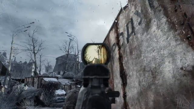 Библиотека [Девушка играет в Metro 2033 Redux] смотреть онлайн