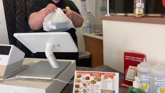 Работа на Дордаш. Доставка еды в Америке. Реальные заработки в штате Айдахо. смотреть онлайн