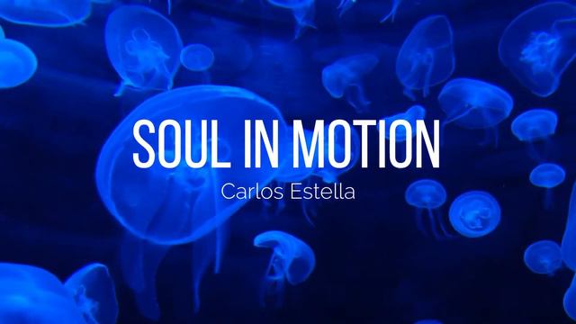 SOUL IN MOTION - Epic Cinematic Uplifting Vocal - Carlos Estella - Royalty Free Music смотреть онлайн