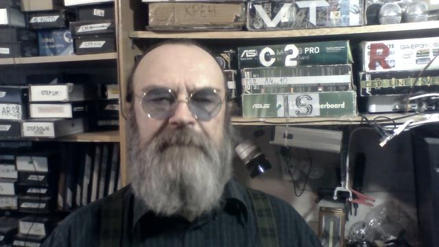 Простецкие фонарики. Замена перегоревших светодиодов. смотреть онлайн