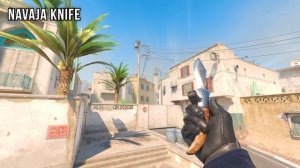 CS2 Knife Animations All Knives - Counter-Strike 2 [BETA]