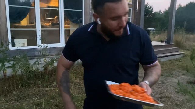 ПЛОВ из ГОВЯДИНЫ смотреть онлайн