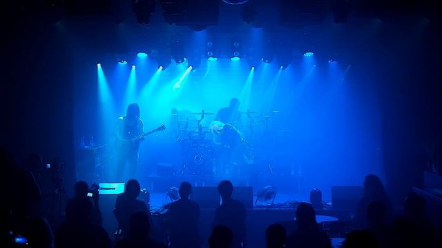 Dark Sarah - Iceheart - Live смотреть онлайн