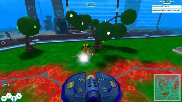 First Impressions of Bit Shifter! смотреть онлайн