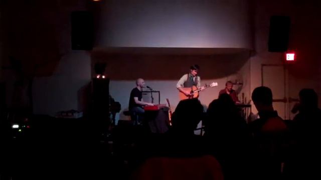 Snakes (live at The Woods) смотреть онлайн