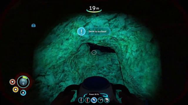 Subnautica Ep2: Lifepods and New Biomes смотреть онлайн