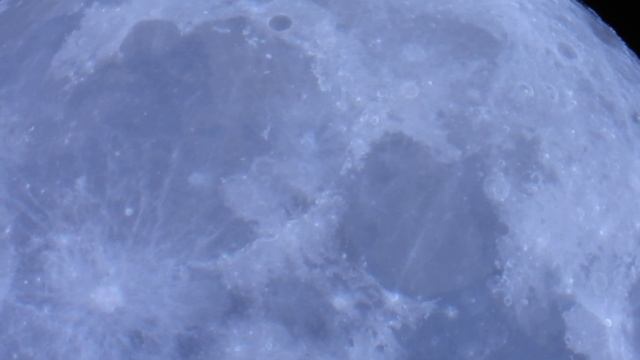 THE MOON IN 4K Nikon coolpix p1000 suhd смотреть онлайн