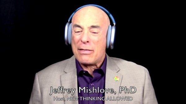 The Beat Generation of Poets with Charles Upton