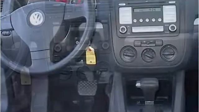 2008 Volkswagen New Jetta Used Cars Pensacola FL