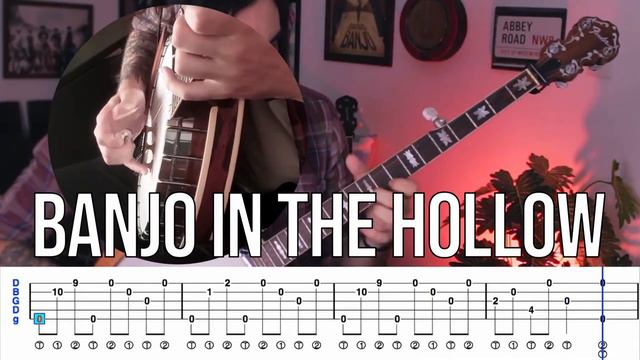 5 músicas para Iniciantes no Banjo Americano смотреть онлайн